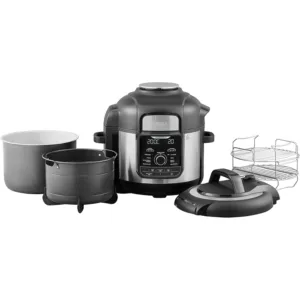 Multivaramais katls Ninja Foodi Max 7.5L ‎OP500EU 2