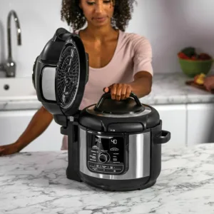Multivaramais katls Ninja Foodi Max 7.5L ‎OP500EU 3