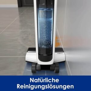 putekļu sūcējs tineco floor one s5 pro 2 4