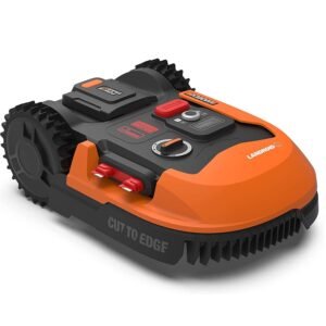 robots zāles pļāvējs worx landroid l800 plus wr148e