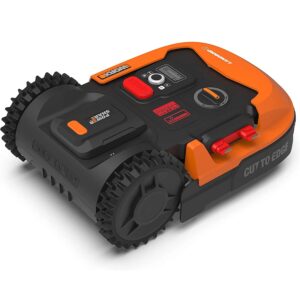 robots zāles pļāvējs worx landroid l800 plus wr148e4