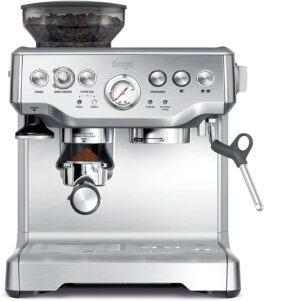 sage ses875 the barista express espresso kafijas automāts