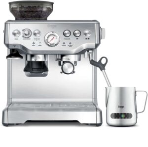 sage ses875 the barista express espresso kafijas automāts1