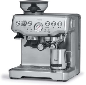 sage ses875 the barista express espresso kafijas automāts2