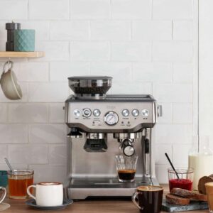 sage ses875 the barista express espresso kafijas automāts4