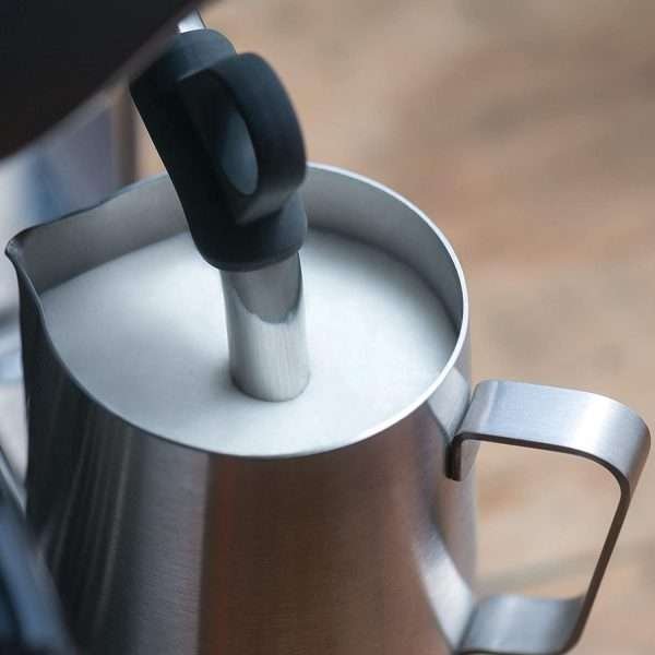 sage ses880 the barista touch espresso kafijas automāts7