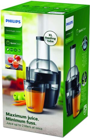 sulu spiede philips hr185670, 800w5