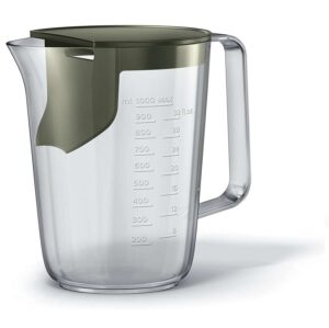 sulu spiede philips hr192120, 1100 w2