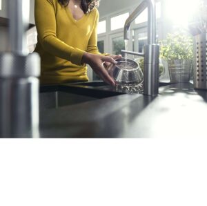sulu spiede philips hr192120, 1100 w5