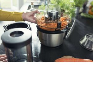 sulu spiede philips hr192120, 1100 w6