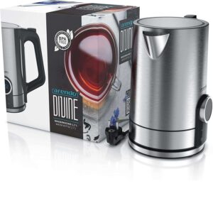 tējkanna arendo divine6