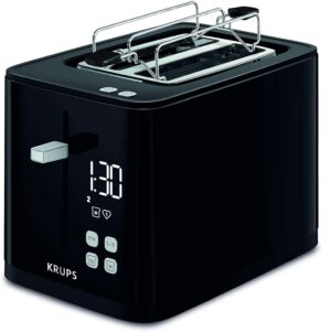 tosteris krups kh6418 smart'n light