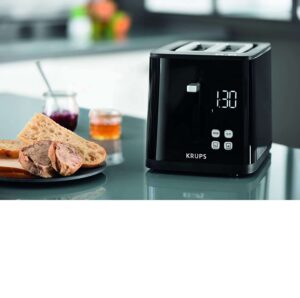 tosteris krups kh6418 smart'n light2