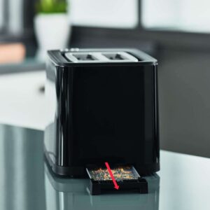 tosteris krups kh6418 smart'n light3