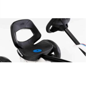 velokarts berg reppy bmw go kart ar skaņu uz stūres5