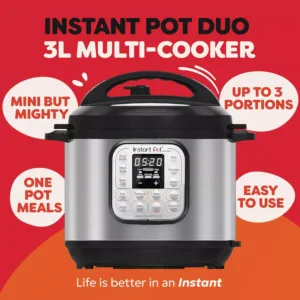 multivaramais katls instant pot duo mini 3 l 1000 w 110 0045 01 eu 1 69de8f8d03f5d