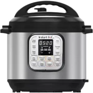 Multivārāmais katls Instant Pot Duo Mini 3 L 1000 W ‎110-0045-01-EU