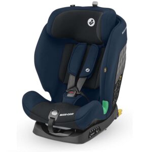 autokrēsliņš maxi cosi titan i size isofix 9 36 kg tumši zils