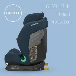 autokrēsliņš maxi cosi titan i size isofix 9 36 kg tumši zils2