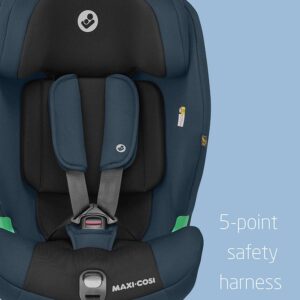 autokrēsliņš maxi cosi titan i size isofix 9 36 kg tumši zils3