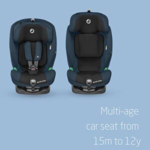 autokrēsliņš maxi cosi titan i size isofix 9 36 kg tumši zils7