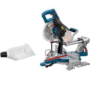 bezvadu leņķzāģis bosch professional gcm 18v 216 0601b41000 bez akumulatora