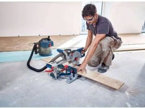 bezvadu leņķzāģis bosch professional gcm 18v 216 0601b41000 bez akumulatora2