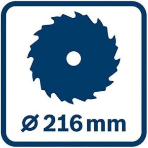 bezvadu leņķzāģis bosch professional gcm 18v 216 0601b41000 bez akumulatora5