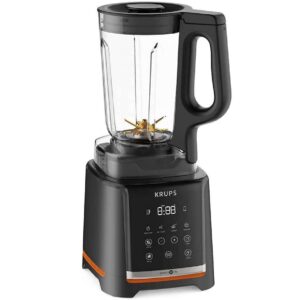 blenderis krups infinymix kb9158 1600 w