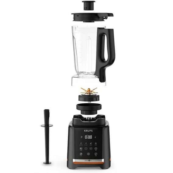 blenderis krups infinymix kb9158 1600 w1