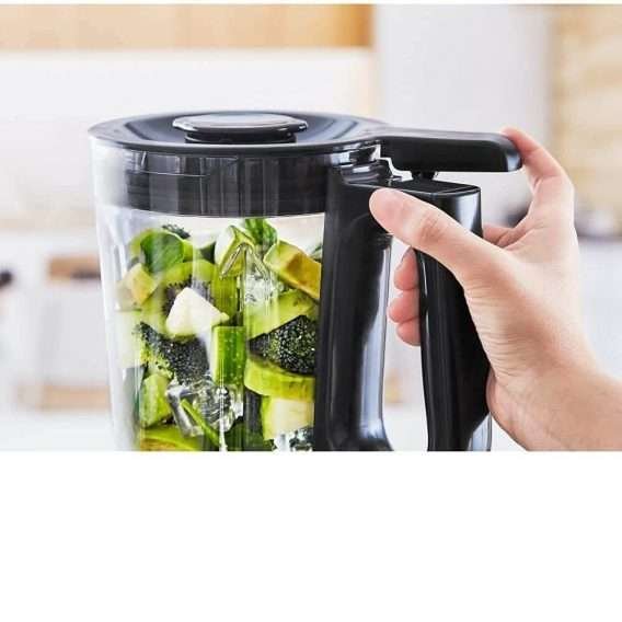 blenderis krups infinymix kb9158 1600 w4