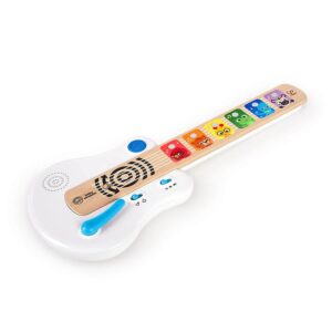 Ģitāra baby einstein 12396 hape magic touch guitar