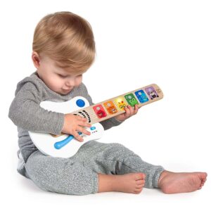 Ģitāra baby einstein 12396 hape magic touch guitar1