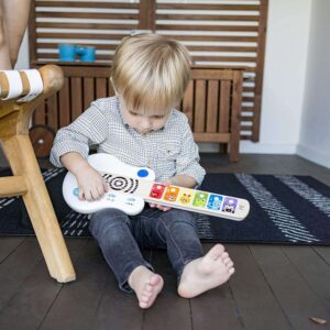 Ģitāra baby einstein 12396 hape magic touch guitar2