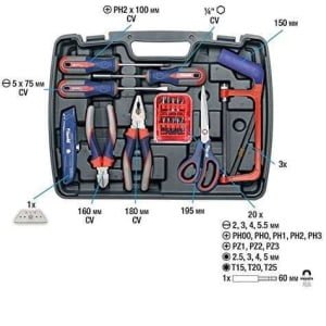 instrumentu komplekts kwb 370730 65 gab.3