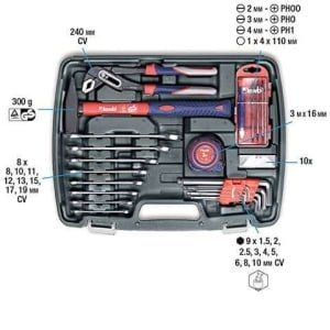 instrumentu komplekts kwb 370730 65 gab.4