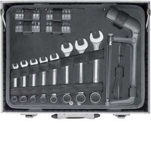 instrumentu komplekts kwb 375561 diy set 199 gab.4