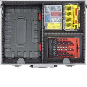 instrumentu komplekts kwb 375561 diy set 199 gab.6