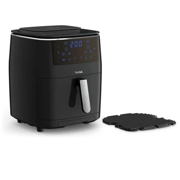Karstā gaisa friteris, grils Tefal FW2018 Easy Fry Grill & Steam 3in1 6.5 L