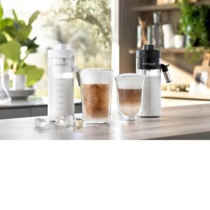 kafijas automāts delonghi eletta explore perfetto ecam452.57.g5