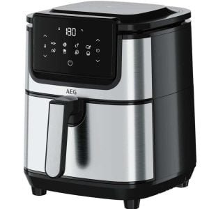 karstā gaisa friteris aeg af6 1 4st air fryer 3.5 l 1500 w1