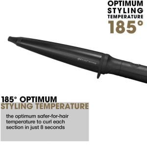 koniskās lokšķēres ghd curve creative curl wand4