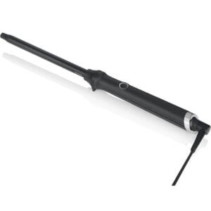 koniskās lokšķēres ghd curve thin wand