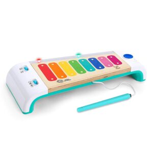ksilofons baby einstein hape 11883 magic touch xylophon