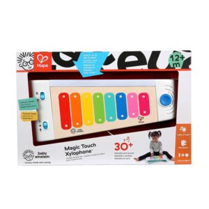 ksilofons baby einstein hape 11883 magic touch xylophon2
