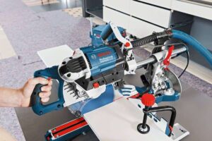 leņķzāģis bosch professional gcm 8 sde zāģa asmeņa Ø 216mm 1600 w 0601b19200 1