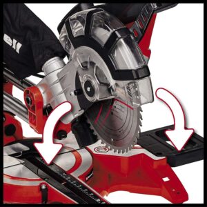 leņķzāģis einhell tc sm 2131 1 4300390 4