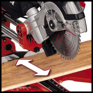 leņķzāģis einhell tc sm 2131 1 4300390 5