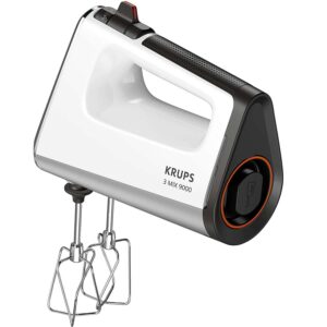 mikseris krups gn9101 3 mix 9000 750w1