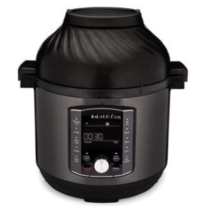 multivārāmais katls instant pot pro crisp 11in1 1500w 7.6l